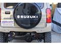 2016 Suzuki Jimny