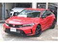 2026 Honda Civic Type R