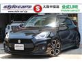2019 Suzuki Swift