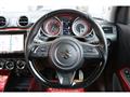 2019 Suzuki Swift