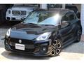 2019 Suzuki Swift