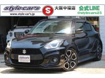 2019 Suzuki Swift
