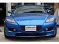 2004 Mazda RX-8
