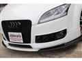 2007 Audi TT