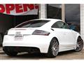 2007 Audi TT