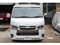 2026 Toyota Hiace Van