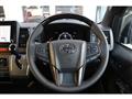 2026 Toyota Hiace Van