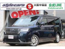 2023 Honda Step WGN