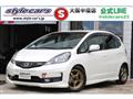 2011 Honda Fit
