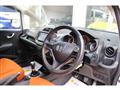 2011 Honda Fit
