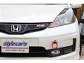 2011 Honda Fit