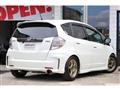 2011 Honda Fit