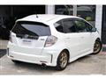 2011 Honda Fit