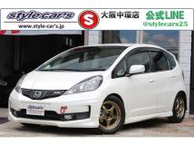2011 Honda Fit