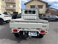 2025 Suzuki Carry Truck