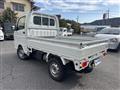 2025 Suzuki Carry Truck