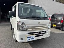 2025 Suzuki Carry Truck