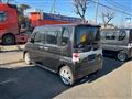 2011 Daihatsu Tanto Custom