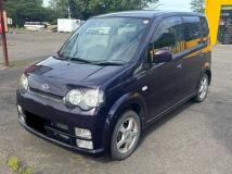 2004 Daihatsu Move Custom