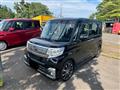 2016 Daihatsu Tanto Custom