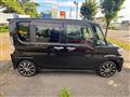 2016 Daihatsu Tanto Custom