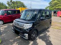 2016 Daihatsu Tanto Custom
