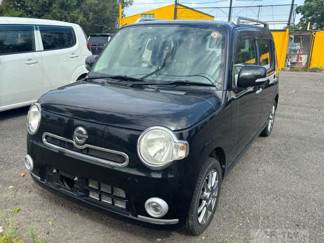 2010 Daihatsu MIRA COCOA