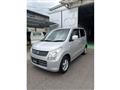 2011 Suzuki Wagon R