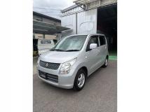 2011 Suzuki Wagon R