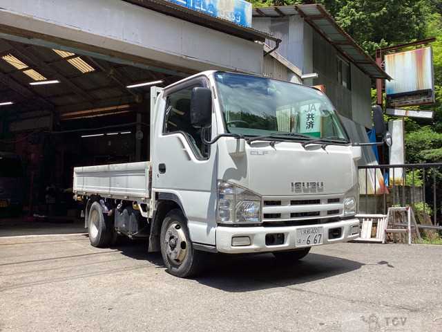 2008 Isuzu Isuzu Others