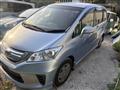 2012 Honda Freed