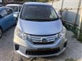 2012 Honda Freed