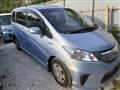 2012 Honda Freed
