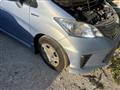 2012 Honda Freed