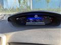 2012 Honda Freed