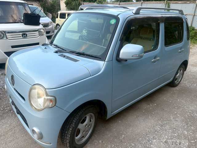 2011 Daihatsu MIRA COCOA