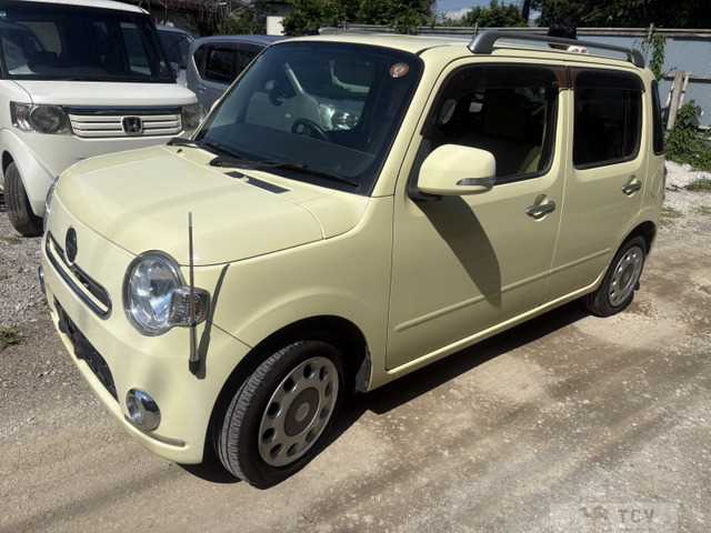2013 Daihatsu MIRA COCOA