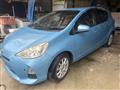 2013 Toyota AQUA