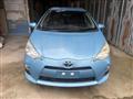 2013 Toyota AQUA