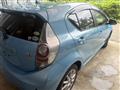 2013 Toyota AQUA