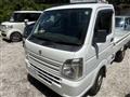 2014 Suzuki Carry Truck