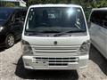 2014 Suzuki Carry Truck