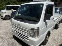 2014 Suzuki Carry Truck