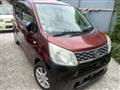 2014 Daihatsu Move