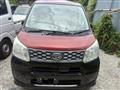 2014 Daihatsu Move