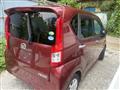2014 Daihatsu Move