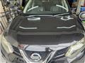 2014 Nissan X-Trail