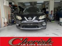 2014 Nissan X-Trail