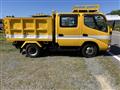 2005 Hino Dutro
