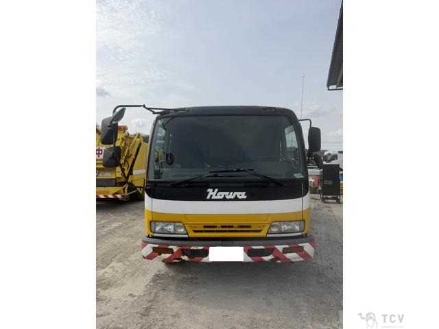 2003 Isuzu Isuzu Others